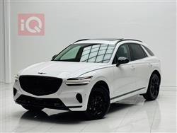 هيونداي جنسس